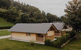 Natur-Camp Tannenfels